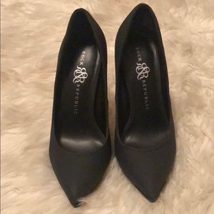 Rock & Republic Heels